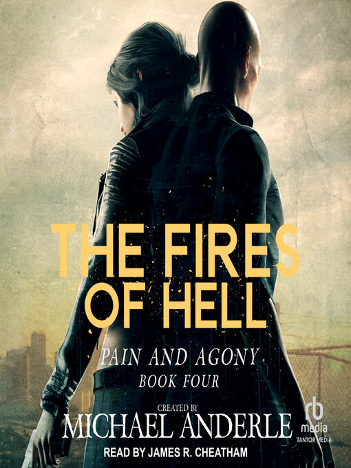 Title details for The Fires of Hell by Michael Anderle - Available
